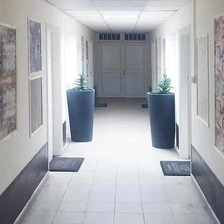 Apartament Ledras 231 Nikozja