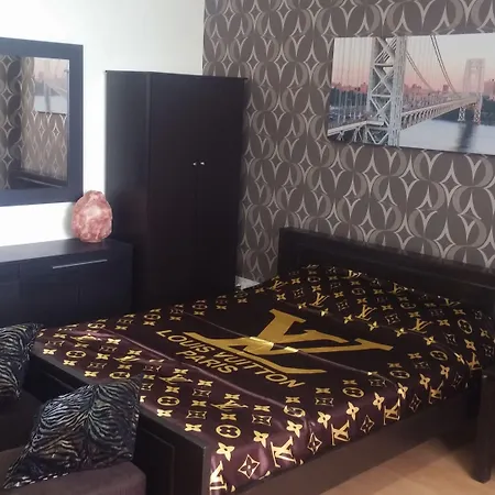 Apartamento Ledras 231