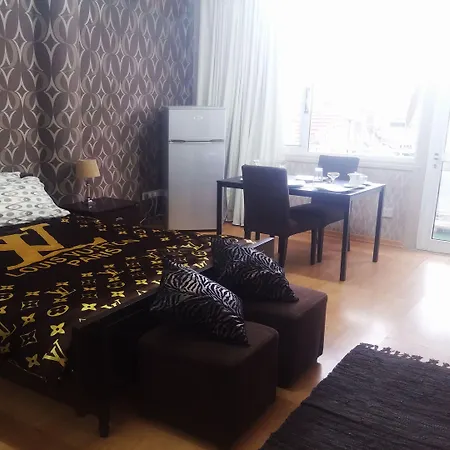 Apartment Ledras 231 *