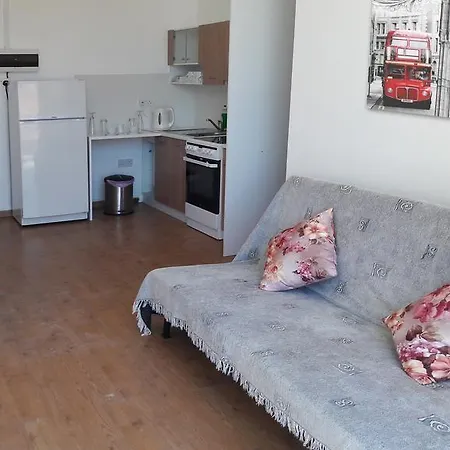 Apartamento Ledras 231