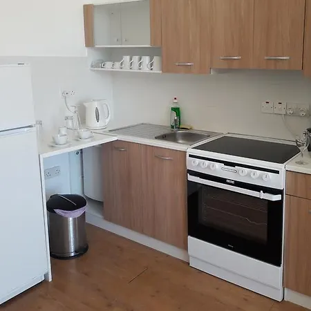 Apartamento Ledras 231 *