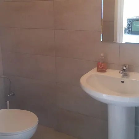 Ledras 231 Apartment *