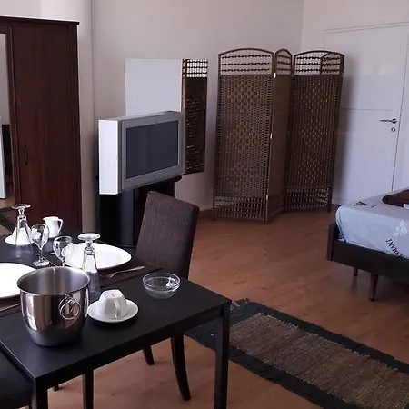 Ledras 231 Apartamento