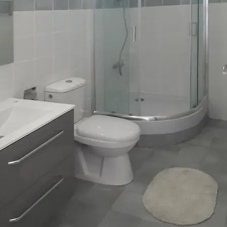 Ledras 231 Apartment