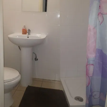 Apartamento Ledras 231