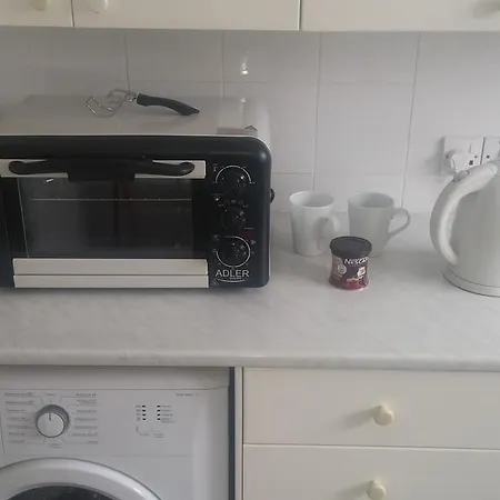 Apartment Ledras 231 *