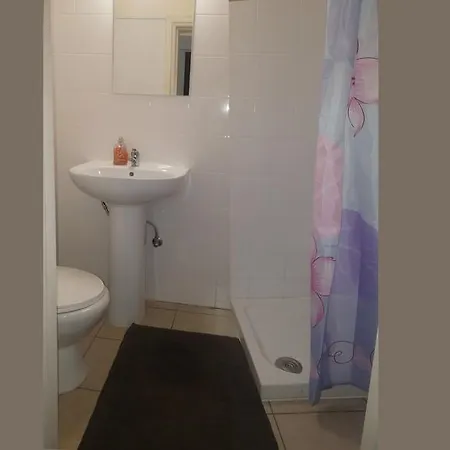 Apartment Ledras 231 *