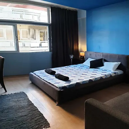 Ledras 231 Apartment